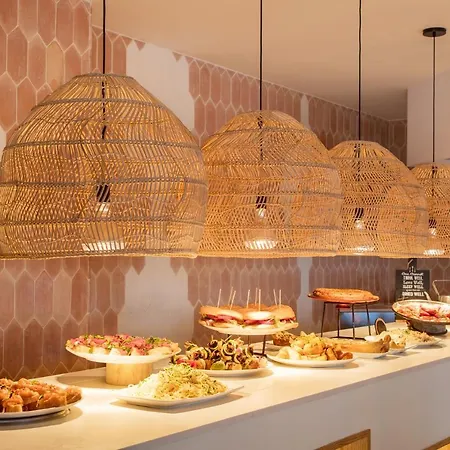 The 15th Boutique By Bondia Group (adults Only) 4* Lloret de Mar
