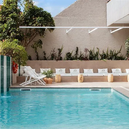 The 15th Boutique By Bondia Group (adults Only) Hotel