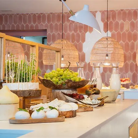 The 15th Boutique By Bondia Group (adults Only) Hotel Lloret de Mar