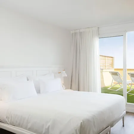 The 15th Boutique By Bondia Group (adults Only) Lloret de Mar