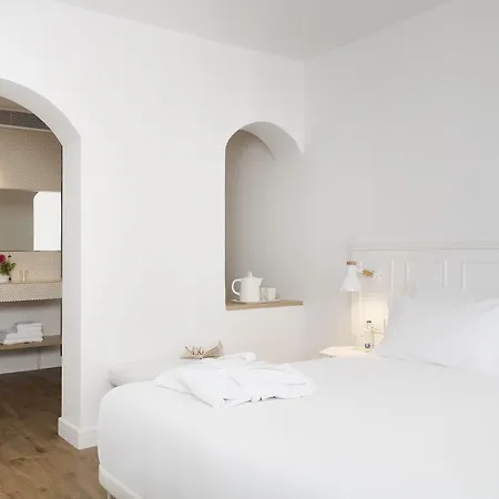 The 15th Boutique By Bondia Group (adults Only) 4*