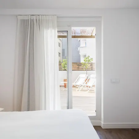 Hotel The 15th Boutique By Bondia Group (adults Only) Lloret de Mar