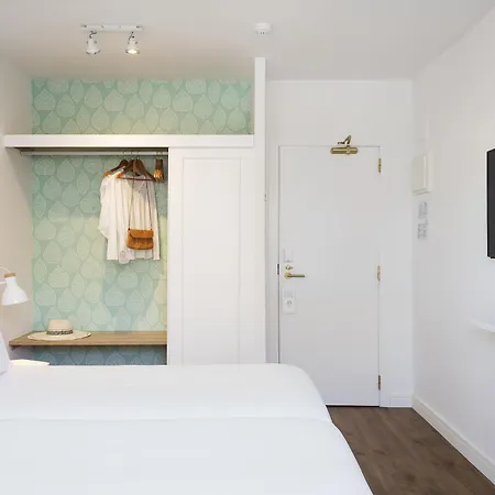 Hotel The 15th Boutique By Bondia Group (adults Only) 4*