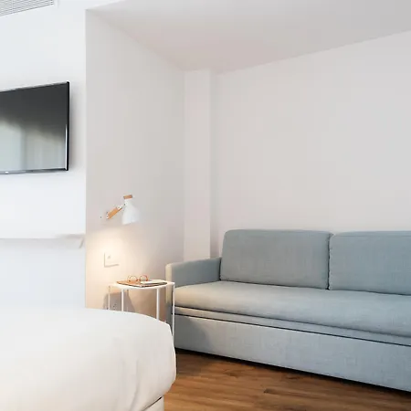 The 15th Boutique By Bondia Group (adults Only) Hotel 4*