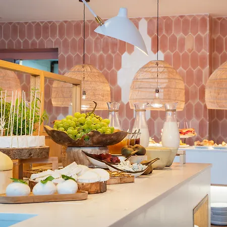 The 15th Boutique By Bondia Group (adults Only) Hotel Lloret de Mar