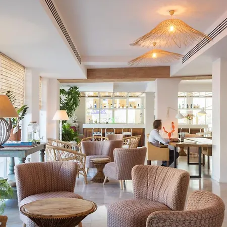 Hotel The 15th Boutique By Bondia Group (adults Only) Lloret de Mar