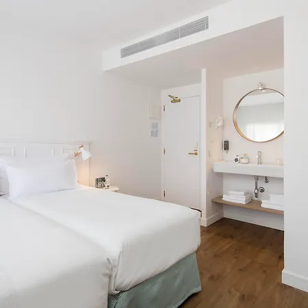 The 15th Boutique By Bondia Group (adults Only) Hotel 4*