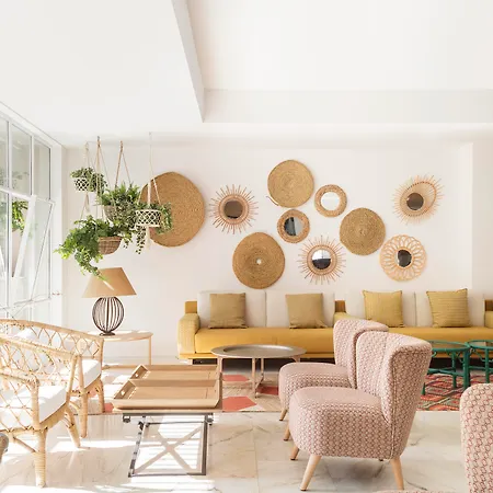 The 15th Boutique By Bondia Group (adults Only) 4* Lloret de Mar