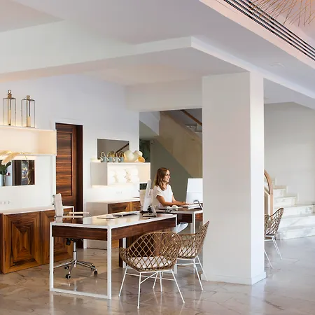 The 15th Boutique By Bondia Group (adults Only) 4* Lloret de Mar