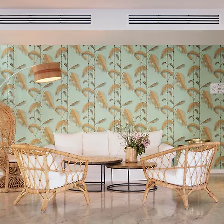 The 15th Boutique By Bondia Group (adults Only) Hotel Lloret de Mar