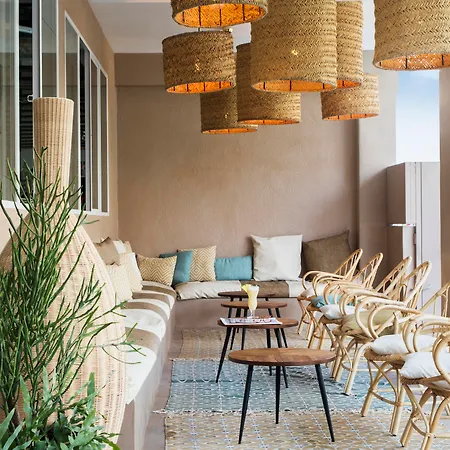 The 15th Boutique By Bondia Group (adults Only)