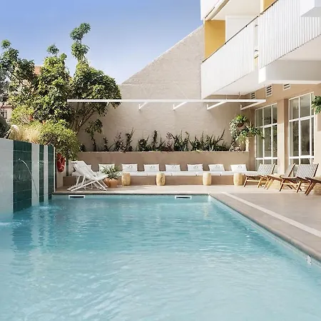 The 15th Boutique By Bondia Group (adults Only) 4* Lloret de Mar