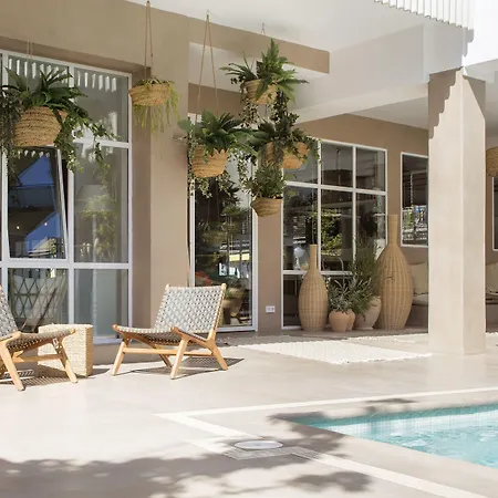 Ξενοδοχείο The 15th Boutique (adults Only) 4*