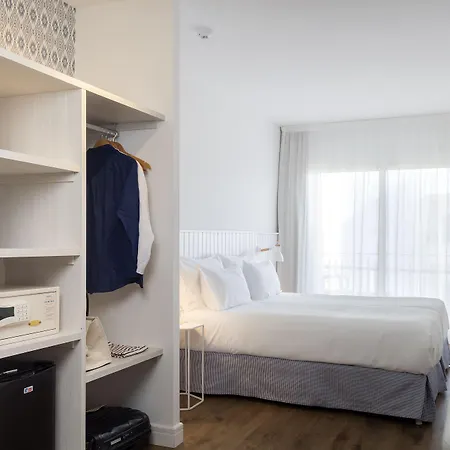 Ξενοδοχείο The 15th Boutique (adults Only) 4*