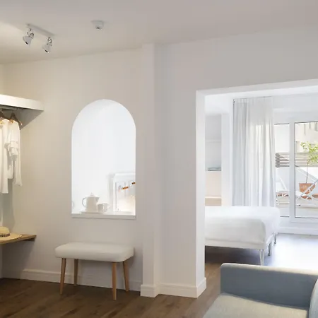 The 15th Boutique (adults Only) Ξενοδοχείο 4*