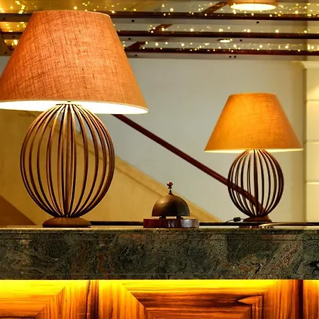 The 15th Boutique By Bondia Group (adults Only) Hotel