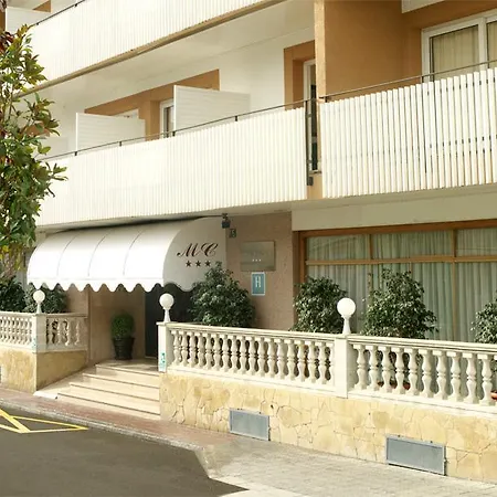 The 15th Boutique By Bondia Group (adults Only) 4* Lloret de Mar