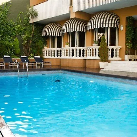 The 15th Boutique By Bondia Group (adults Only) Hotel 4*