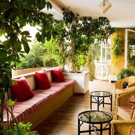 The 15th Boutique By Bondia Group (adults Only) 4* Lloret de Mar