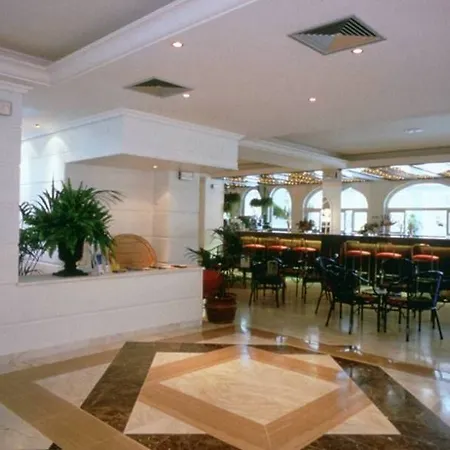 The 15th Boutique By Bondia Group (adults Only) Hotel Lloret de Mar