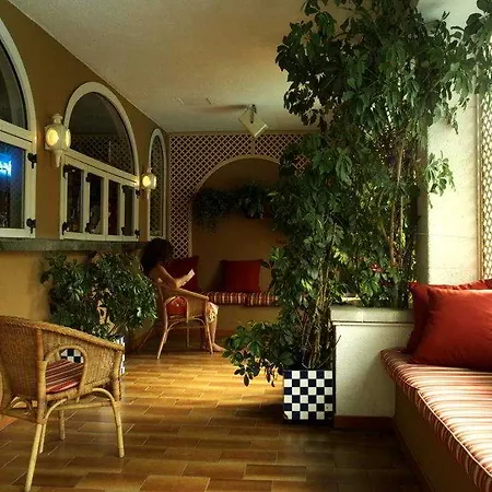 The 15th Boutique By Bondia Group (adults Only) Hotel