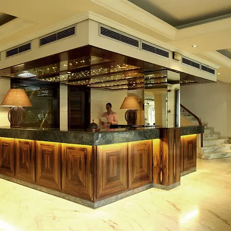 The 15th Boutique By Bondia Group (adults Only) Lloret de Mar