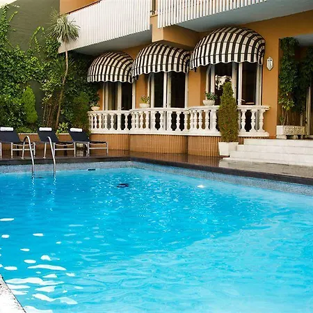 The 15th Boutique By Bondia Group (adults Only) Hotel 4*