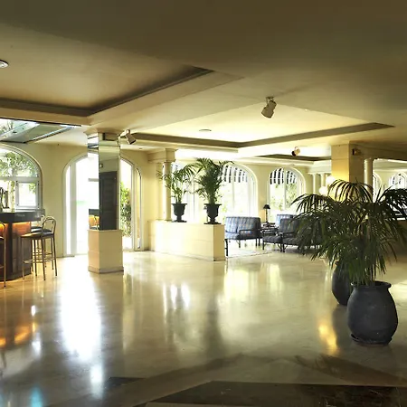 Hotel The 15th Boutique By Bondia Group (adults Only) Lloret de Mar