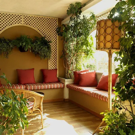 Hotel The 15th Boutique By Bondia Group (adults Only)