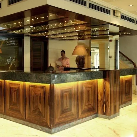 Hotel The 15th Boutique By Bondia Group (adults Only) 4*