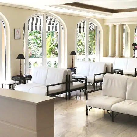 The 15th Boutique By Bondia Group (adults Only) 4*