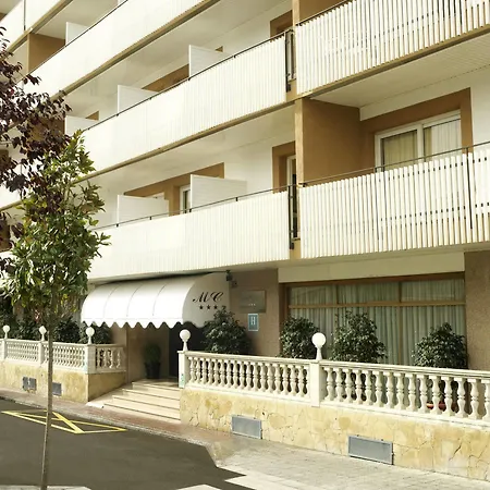 The 15th Boutique By Bondia Group (adults Only) Hotel Lloret de Mar