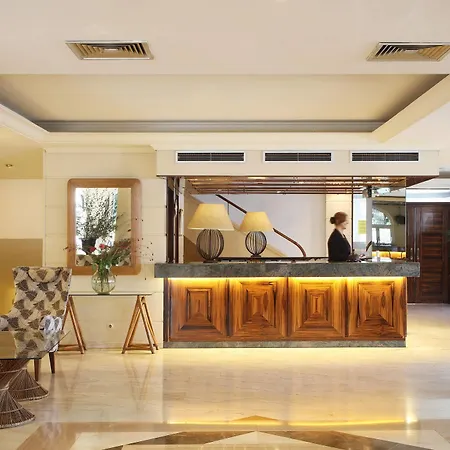 The 15th Boutique By Bondia Group (adults Only) Hotel