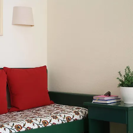 Hotel The 15th Boutique By Bondia Group (adults Only)