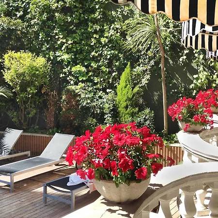 The 15th Boutique By Bondia Group (adults Only) Hotel 4*