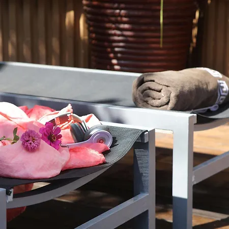 The 15th Boutique By Bondia Group (adults Only) Hotel Lloret de Mar