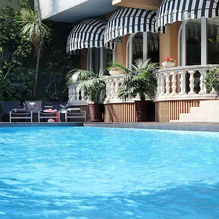 Hotel The 15th Boutique By Bondia Group (adults Only) Lloret de Mar
