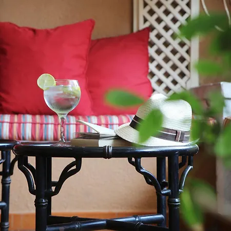 The 15th Boutique By Bondia Group (adults Only) Lloret de Mar