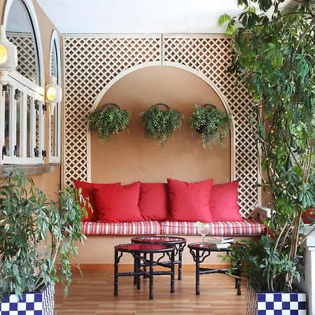The 15th Boutique By Bondia Group (adults Only) 4*