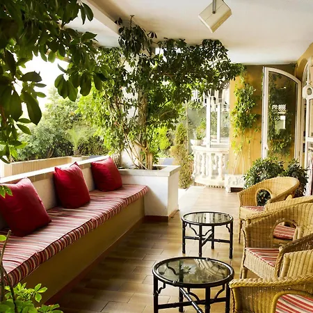 The 15th Boutique By Bondia Group (adults Only) 4* Lloret de Mar