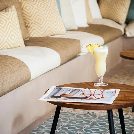 The 15th Boutique By Bondia Group (adults Only) Hotel 4*