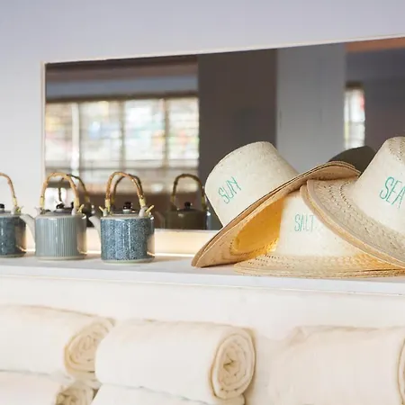 The 15th Boutique By Bondia Group (adults Only) 4* Lloret de Mar
