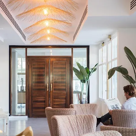 Hotel The 15th Boutique By Bondia Group (adults Only) 4*