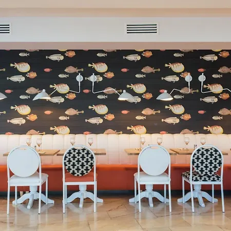 The 15th Boutique By Bondia Group (adults Only) Lloret de Mar