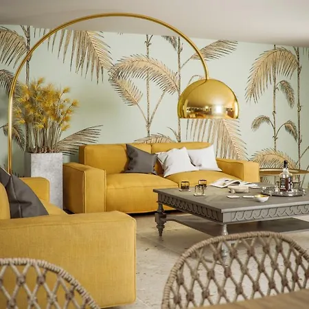 The 15th Boutique By Bondia Group (adults Only) Hotel Lloret de Mar