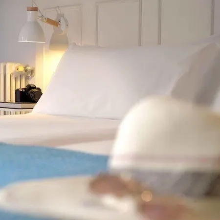 The 15th Boutique By Bondia Group (adults Only) Hotel