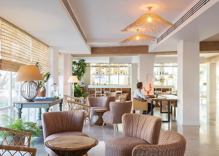 Szálloda The 15th Boutique (adults Only) Lloret de Mar