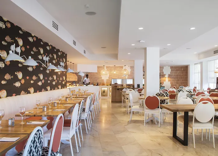 The 15th Boutique (adults Only) 4* Lloret de Mar