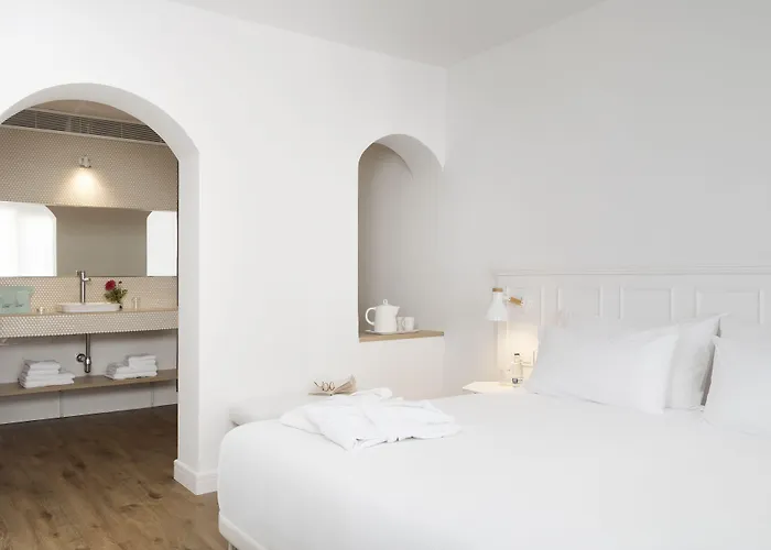 The 15th Boutique (adults Only) Szálloda 4*