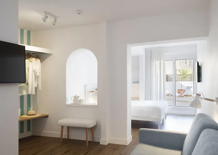 The 15th Boutique (adults Only) Szálloda 4*